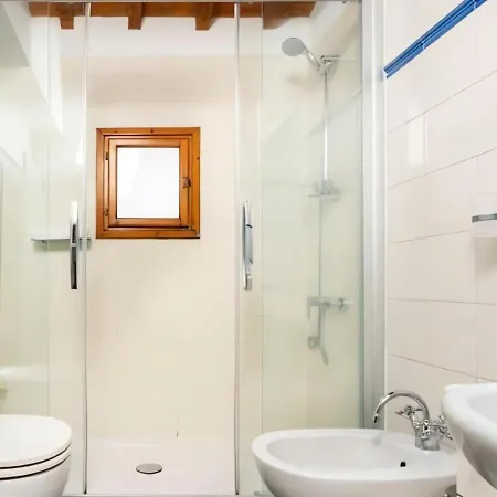 Audere Property - Michelangelo Apartment *