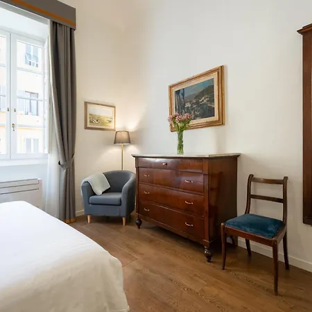 Bed & Breakfast Palazzo D'ambra Residenza D'epoca Firenze