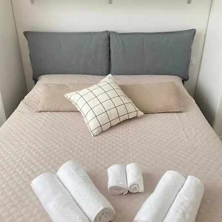 A Casa Di Eva E Paolo Apartamento