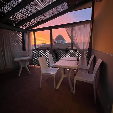 Alinari 3* Флоренция