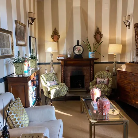 Hotell Hermitage