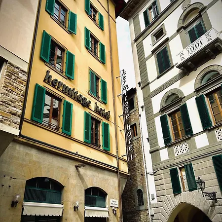 Hotell Hermitage