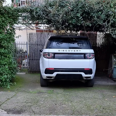 Casa Del Gelsomino E Del Nespolo * فلورنس
