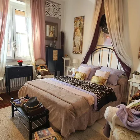 Maison d'hôtes In Florence