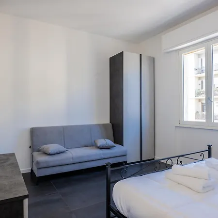 Lungarno Apartment