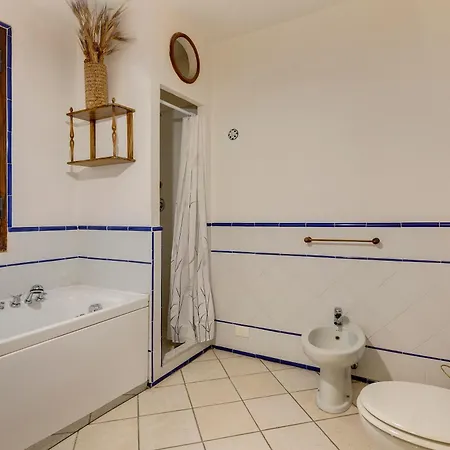 Guelfo By Mamo Apartment Florenz