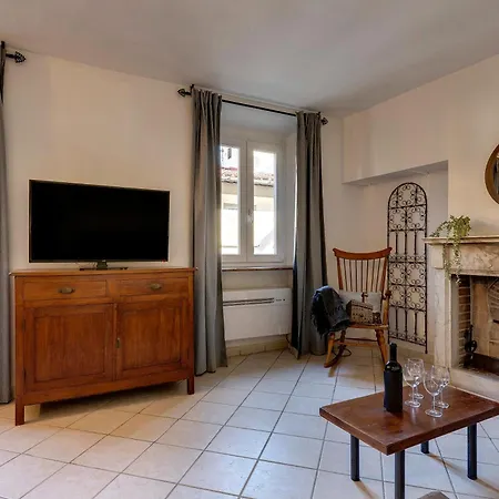 Apartment Guelfo By Mamo Florenz