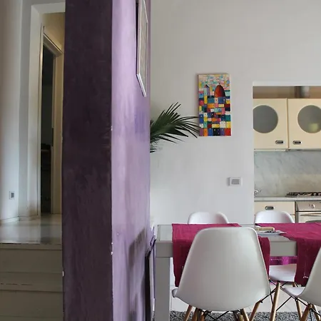Appartement Attico Con Terrazza Su Florence