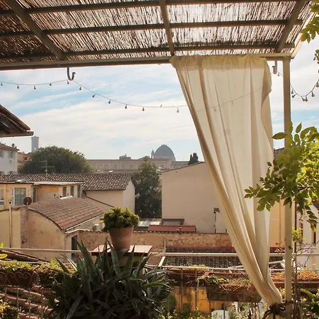 Attico Con Terrazza Su Apartment