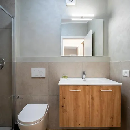 Residenza Novoli Prestige Apartment *