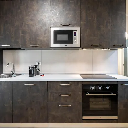 Residenza Novoli Prestige Apartment