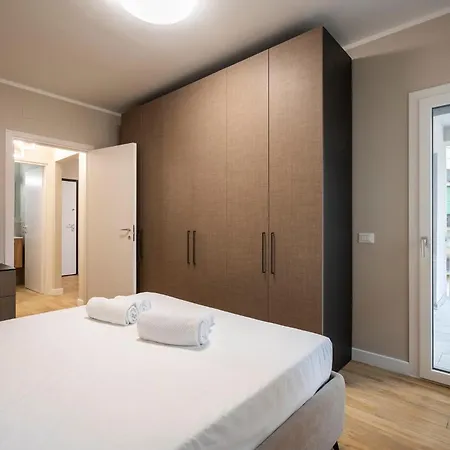 Apartment Residenza Novoli Prestige *