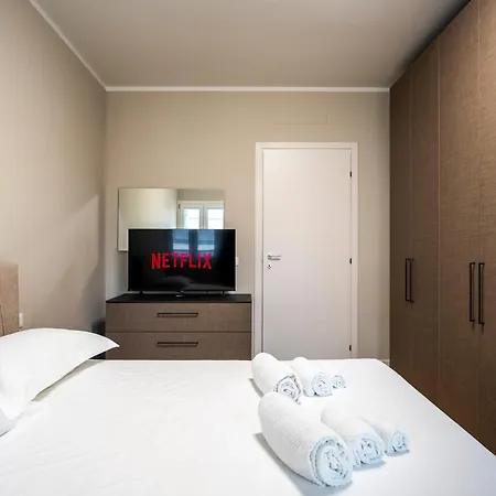 Residenza Novoli Prestige Apartment Florence