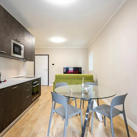 Residenza Novoli Prestige *