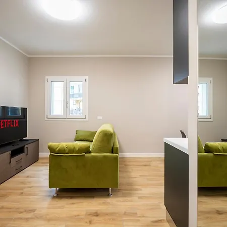 Residenza Novoli Prestige Apartment Florence