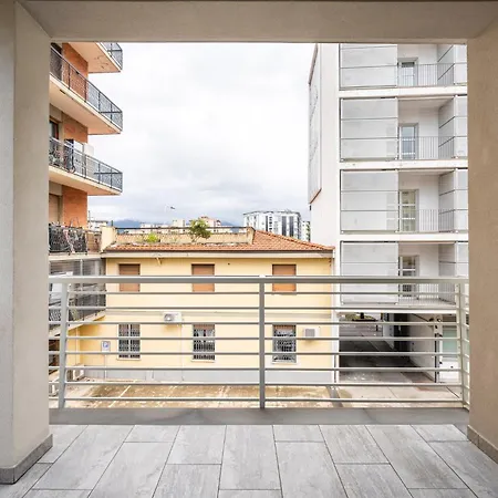 Residenza Novoli Prestige Apartment *