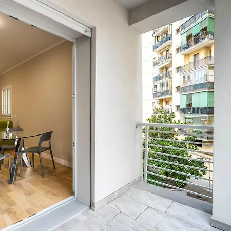 Residenza Novoli Prestige Apartment *