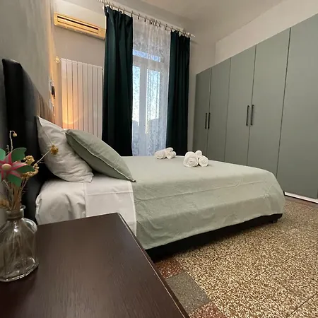 Middle Bridge Apartment Florenz
