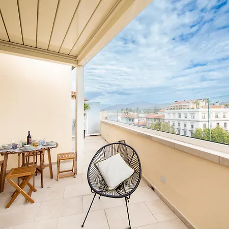 Appartamento Attico Di Lusso Vista Duomo A 2 Passi Dal Centro