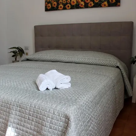 Emy Apartment *