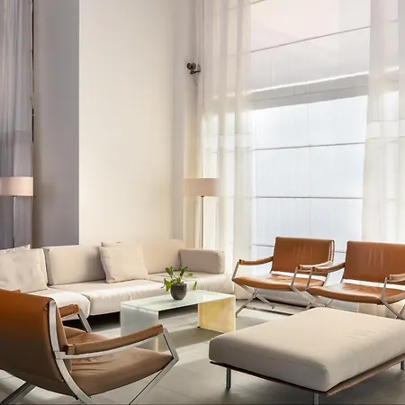 Hilton Garden Novoli Hotel 4*