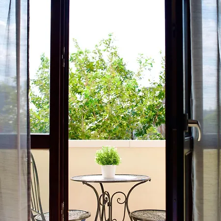 Apartment Charming Near The Center