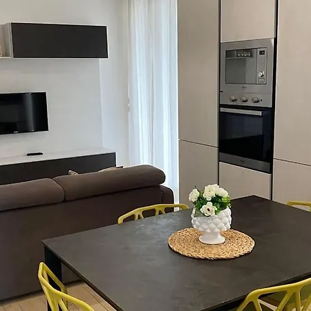 Maurizio's House