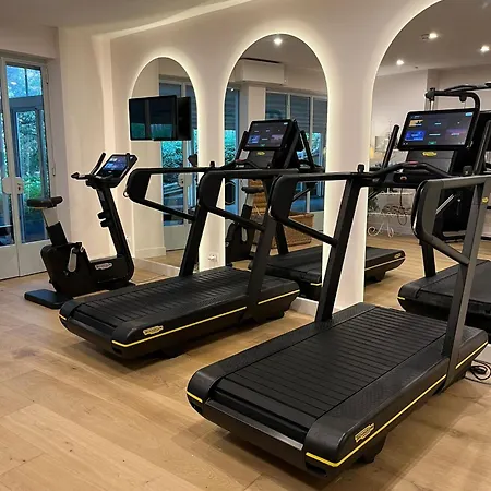 Otel Il Salviatino Firenze