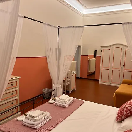 Unyca - Domus22 - Santa Maria Novella Guest house