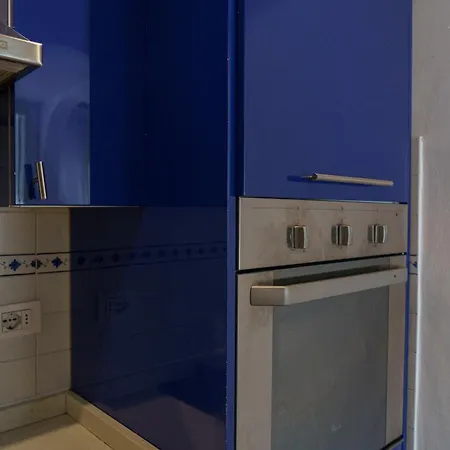 Cozy 1-br Near Ponte Vecchio Floransa