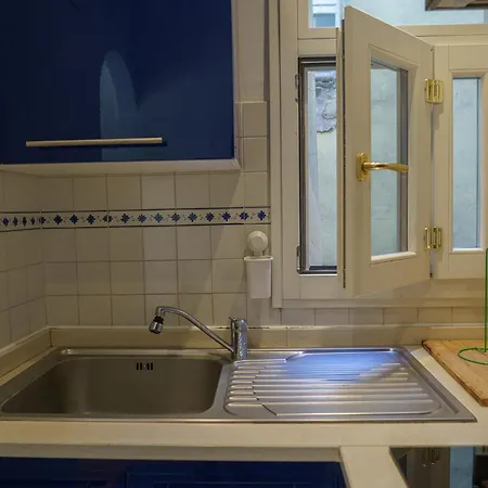 Cozy 1-br Near Ponte Vecchio Daire