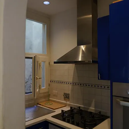 Cozy 1-br Near Ponte Vecchio