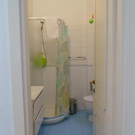 Daire Cozy 1-br Near Ponte Vecchio