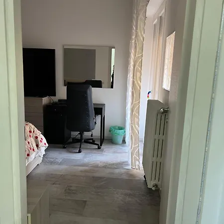 Daire La Bella Casa