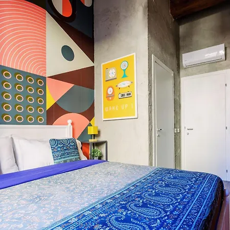Coderooms Guest house