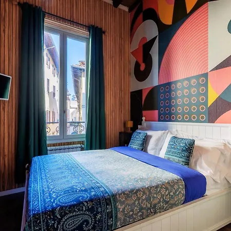 Guest house Coderooms