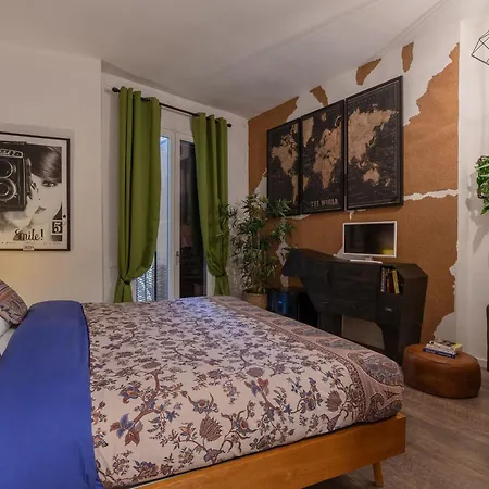 Guest house Coderooms