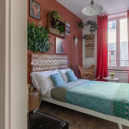 Coderooms Guest house 3*