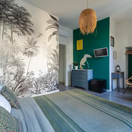 Coderooms Guest house 3*