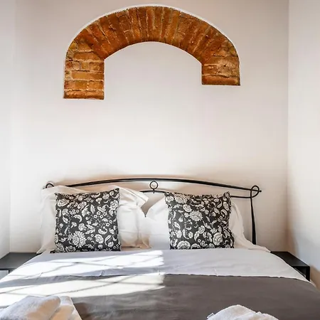 Borgo La Pieve Флоренция