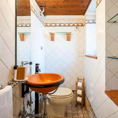 Дом отдыха Borgo La Pieve *