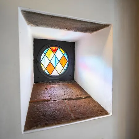 Borgo La Pieve Дом отдыха Флоренция