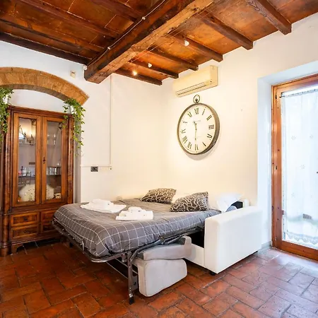 Borgo La Pieve Дом отдыха Флоренция