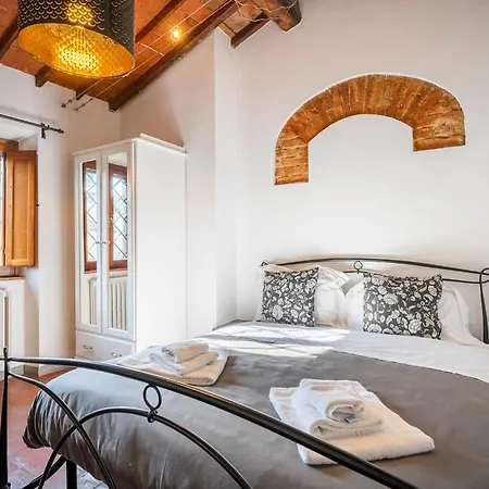 Borgo La Pieve Дом отдыха