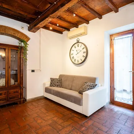 Borgo La Pieve Дом отдыха *
