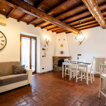 Дом отдыха Borgo La Pieve *