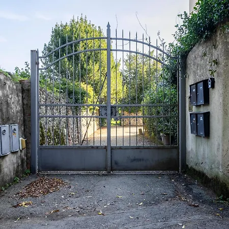 Borgo La Pieve * Флоренция