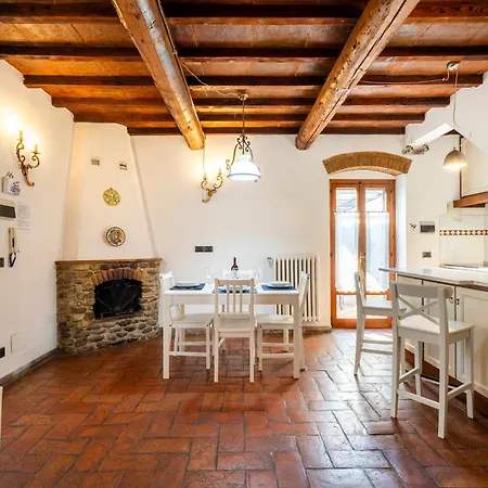 Borgo La Pieve Дом отдыха