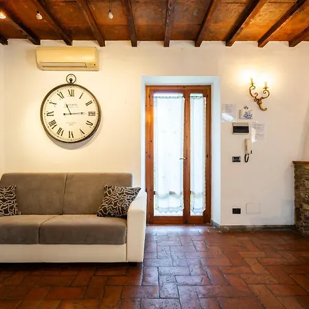 Borgo La Pieve Дом отдыха *