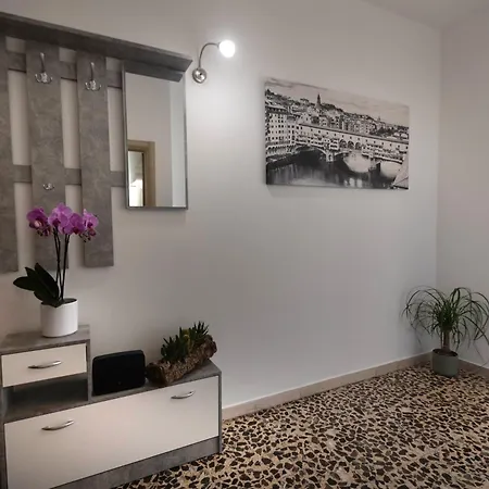 Oasis Apartment *